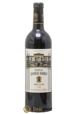 Château Léoville Barton 2ème Grand Cru Classé