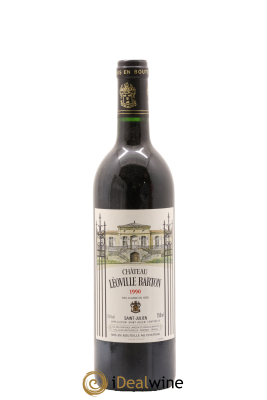 Château Léoville Barton 2ème Grand Cru Classé
