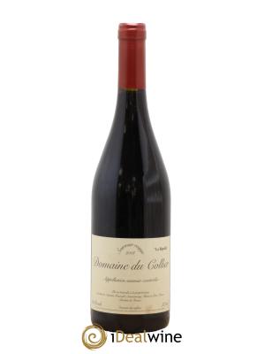 Saumur La Ripaille Domaine du Collier