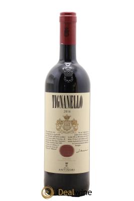 Toscana IGT Tignanello Tenuta Tignanello - Marchesi Antinori