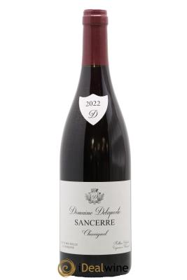 Sancerre Chavignol Delaporte