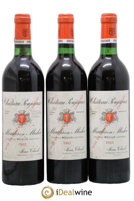 Château Poujeaux