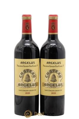 Château Angélus 1er Grand Cru Classé A