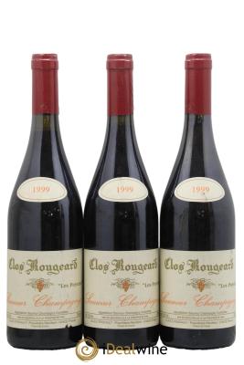 Saumur-Champigny Les Poyeux Clos Rougeard