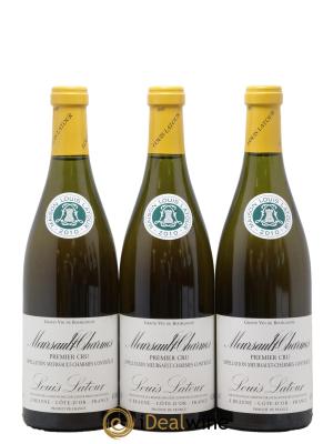 Meursault 1er Cru Charmes Louis Latour