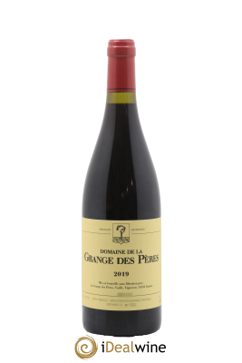 Pays d'Hérault Grange des Pères Laurent Vaillé