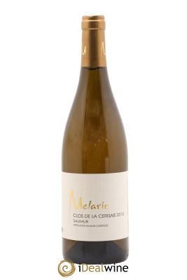 Saumur Clos de la Cerisaie Domaine Mélaric
