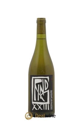 Vin de France Grind Jerome Saurigny