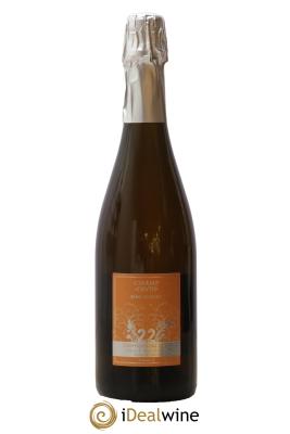Crémant du Jura Zéro Dosage Champ Divin