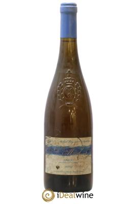 Anjou Les Noëls de Montbenault Richard Leroy