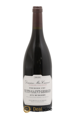 Nuits-Saint-Georges 1er Cru Aux Murgers Méo-Camuzet (Domaine)