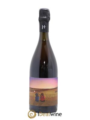 Champagne - Galipette Romain Hénin