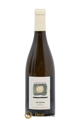 Côtes du Jura Chardonnay Les Varrons Romain - Julien  - Charline Labet