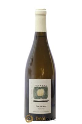 Côtes du Jura Les Varrons / Cuvée 2 - Elevage 57 mois Labet (Domaine)