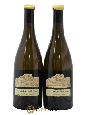 Côtes du Jura Les Chalasses Vieilles Vignes Jean-François Ganevat (Domaine)