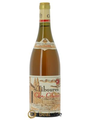 Côtes de Provence Clos Cibonne Tibouren 