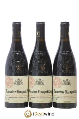 Gigondas Raspail-Ay