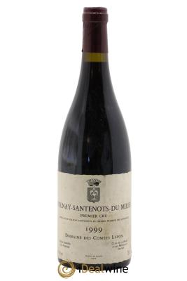 Volnay 1er Cru Santenots du Milieu Comtes Lafon (Domaine des)