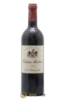 Château Montrose 2ème Grand Cru Classé