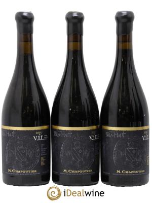 Côtes du Roussillon Villages Bila-Haut (Domaine) V.I.T. Chapoutier