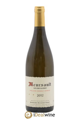 Meursault Les Chevalières Boisson-Vadot (Domaine)