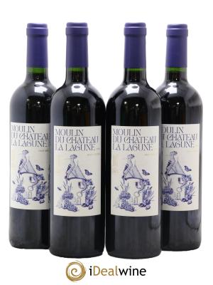 Moulin de La Lagune Second Vin