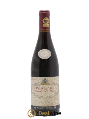 Pommard 1er Cru Clos Micault Albert Bichot