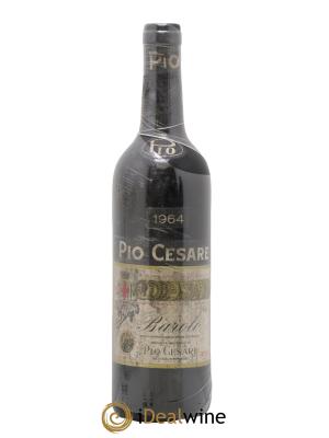 Barolo DOCG Pio Cesare