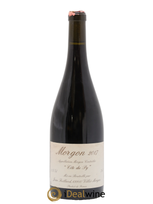 Morgon Côte du Py Jean Foillard