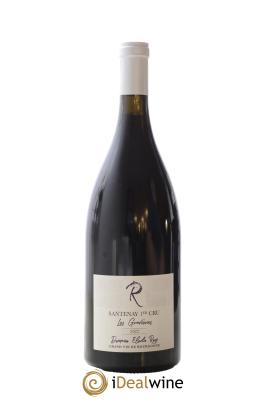 Santenay 1er Cru Les Gravières Roy Elodie