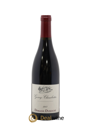 Gevrey-Chambertin Duroché (Domaine)