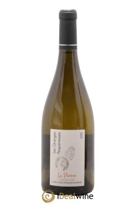 Côtes du Jura Savagnin La Pierre Les Granges Paquenesses