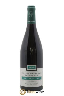 Nuits-Saint-Georges 1er Cru Les Pruliers Henri Gouges