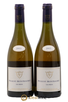 Puligny-Montrachet Les Meix Fougeray de Beauclair