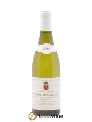 Puligny-Montrachet Les Houlières Machard de Gramont