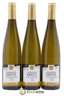Alsace Grand Cru Gewurztraminer Froehn Edmond Rentz