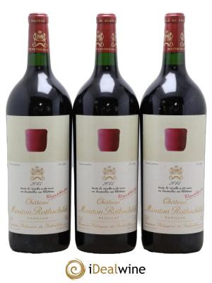 Château Mouton Rothschild 1er Grand Cru Classé