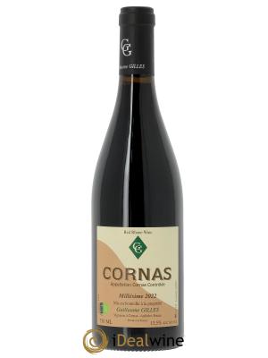 Cornas Chaillots Guillaume Gilles (Domaine) 