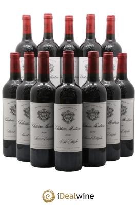 Château Montrose 2ème Grand Cru Classé