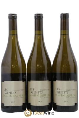 Savennières Les Genêts Domaine Laureau