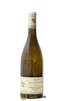 Montlouis-sur-Loire Clos de Mosny La Taille aux Loups - Jacky Blot