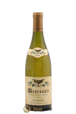 Meursault Coche Dury (Domaine)