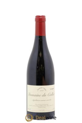 Saumur La Ripaille Domaine du Collier