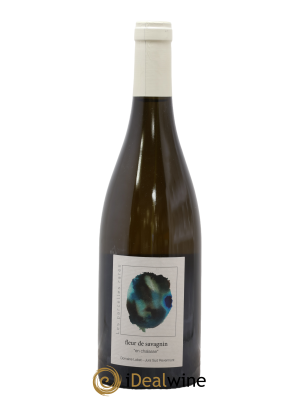 Côtes du Jura Fleur de Savagnin En Chalasse Romain - Julien  - Charline Labet