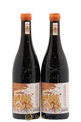 Châteauneuf-du-Pape Mayard (Domaine)