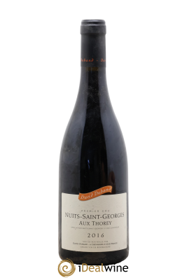 Nuits-Saint-Georges 1er Cru Aux Thorey David Duband (Domaine)