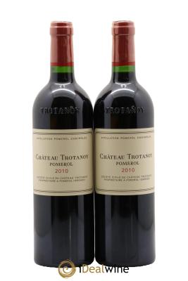 Château Trotanoy