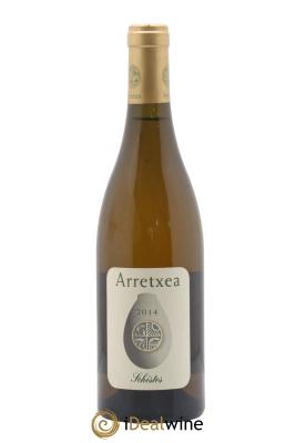 Irouléguy Schistes Arretxea (Domaine)