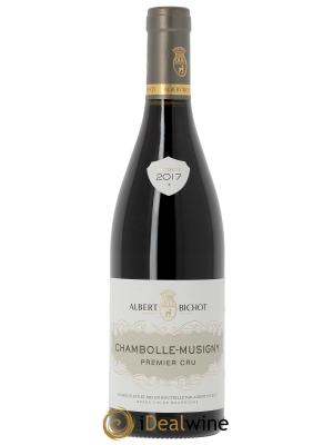 Chambolle-Musigny 1er Cru Albert Bichot 