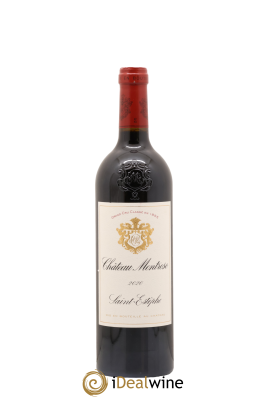 Château Montrose 2ème Grand Cru Classé